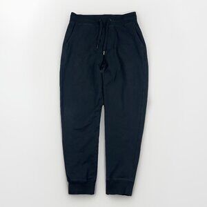Cloudveil Jogger Pants Black 95/5 Cotton / Spandex Men Medium Workout Sports